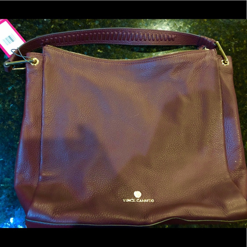 Vince Camuto Hobo-bag